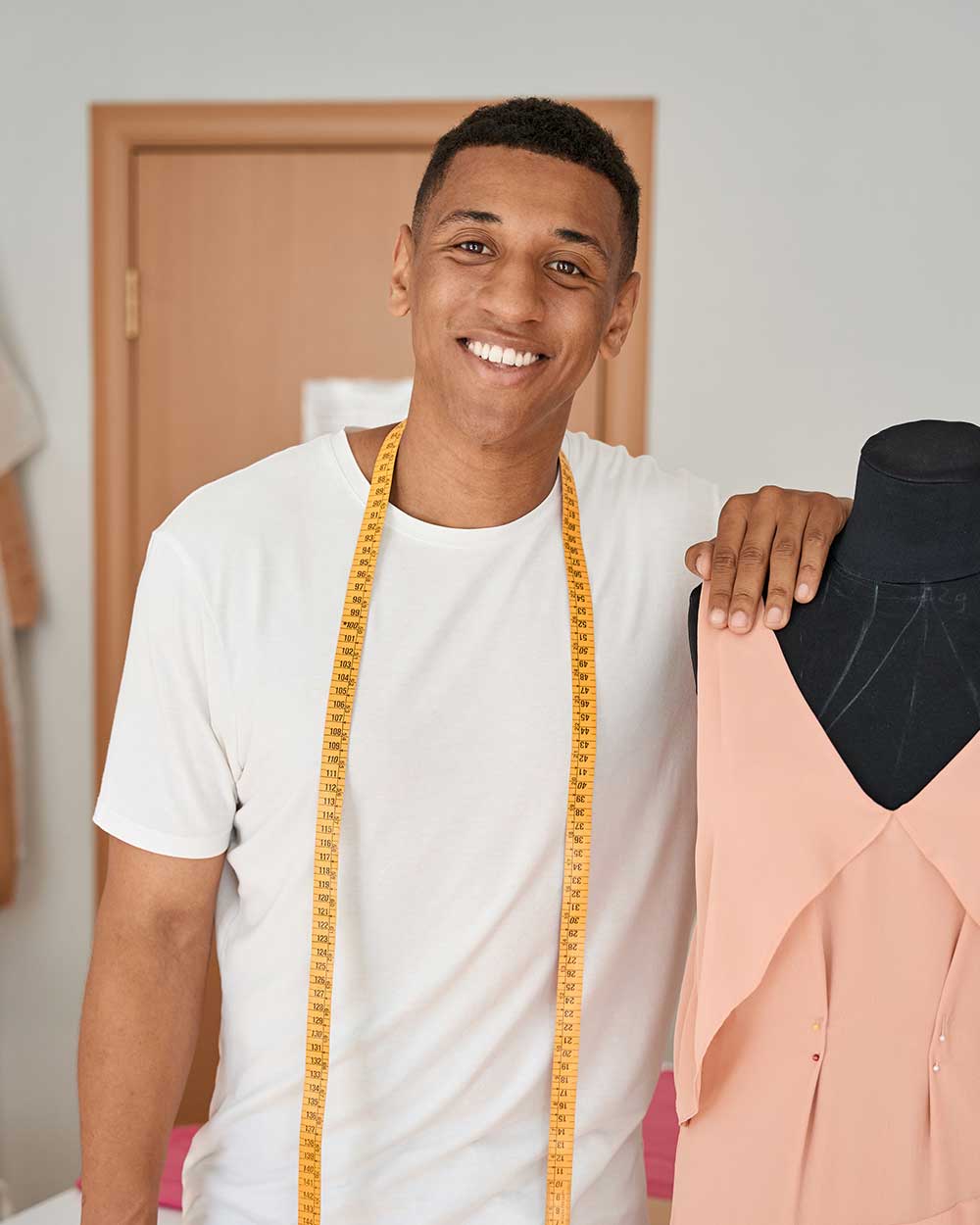 Atelier Yeka - Formación continua, restauración de piel y prendas delicadas