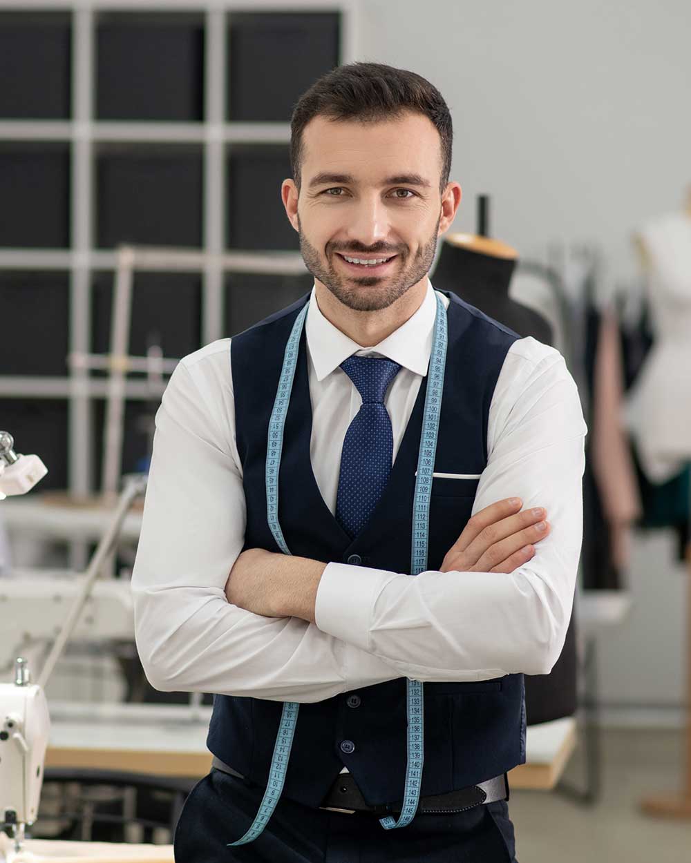 Atelier Yeka - Formación continua, restauración de piel y prendas delicadas