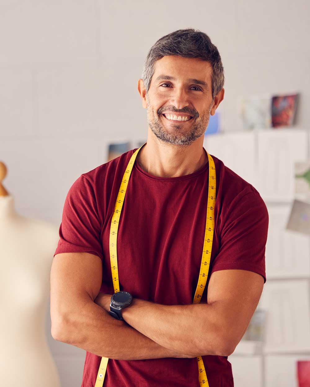Atelier Yeka - Formación continua, restauración de piel y prendas delicadas