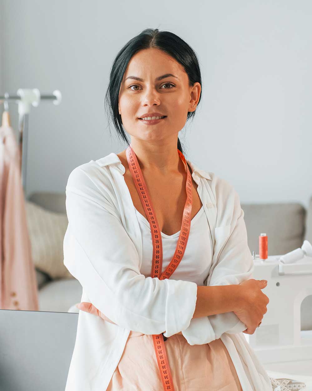 Atelier Yeka - Formación continua, restauración de piel y prendas delicadas